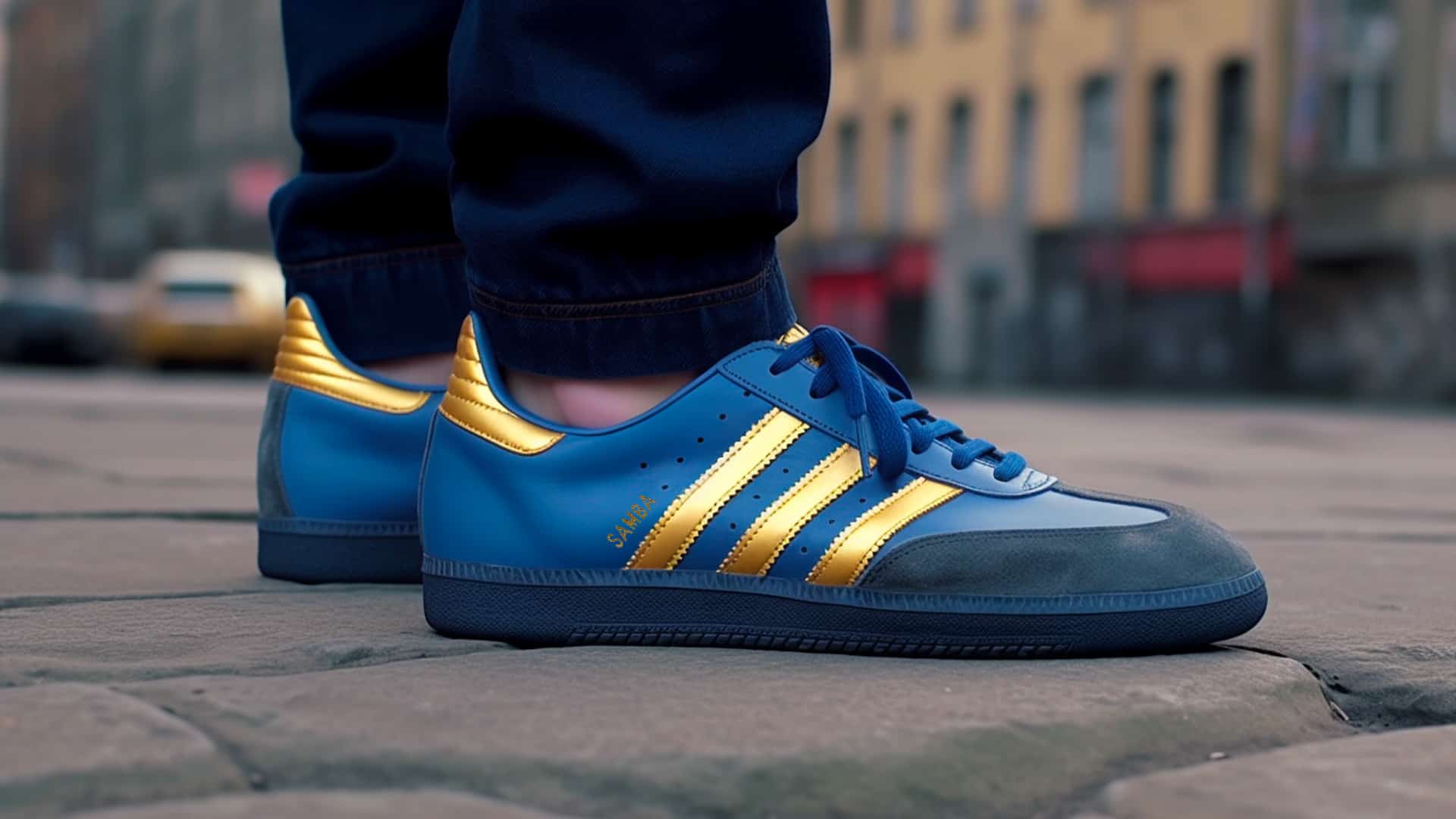 Mentor banco sequía The 9 Best adidas Samba Sneakers To Buy in 2023 - Sneaker Fortress