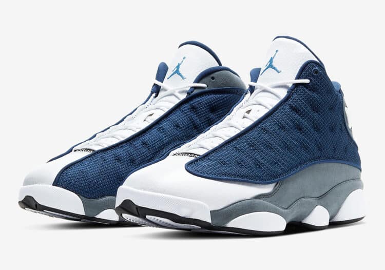 Top 10 Air Jordan XIII Colourways of All Time A Closer Look at Iconic