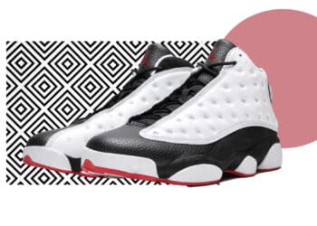Top 10 Air Jordan XIII Colourways of All Time: A Closer Look at Iconic Releases