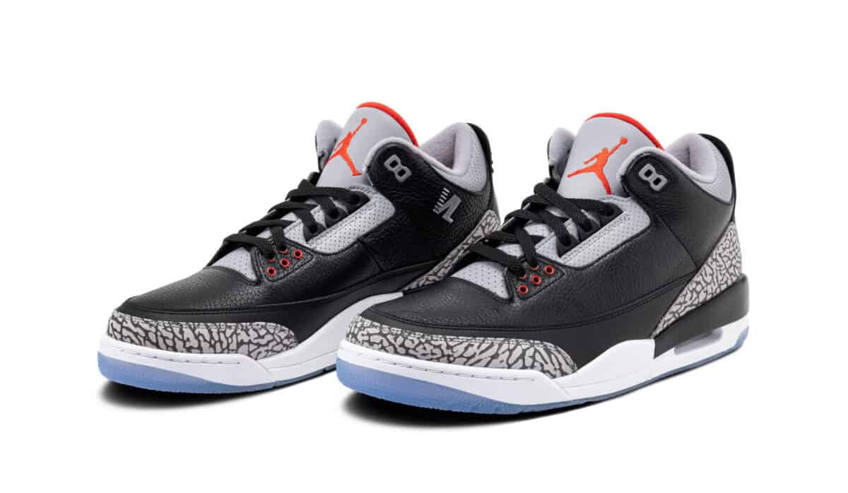 Why Nike Air Jordans Are So Expensive