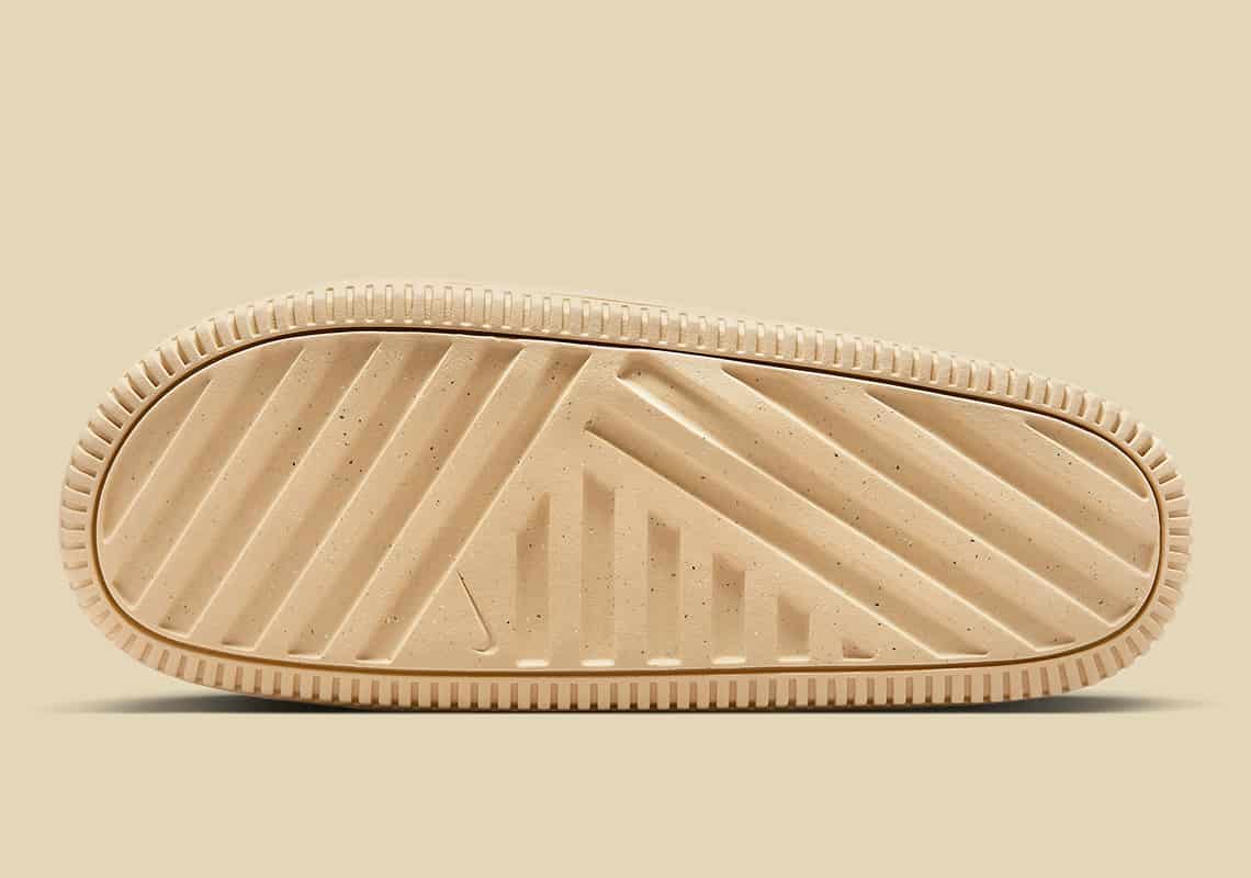 traction outsole