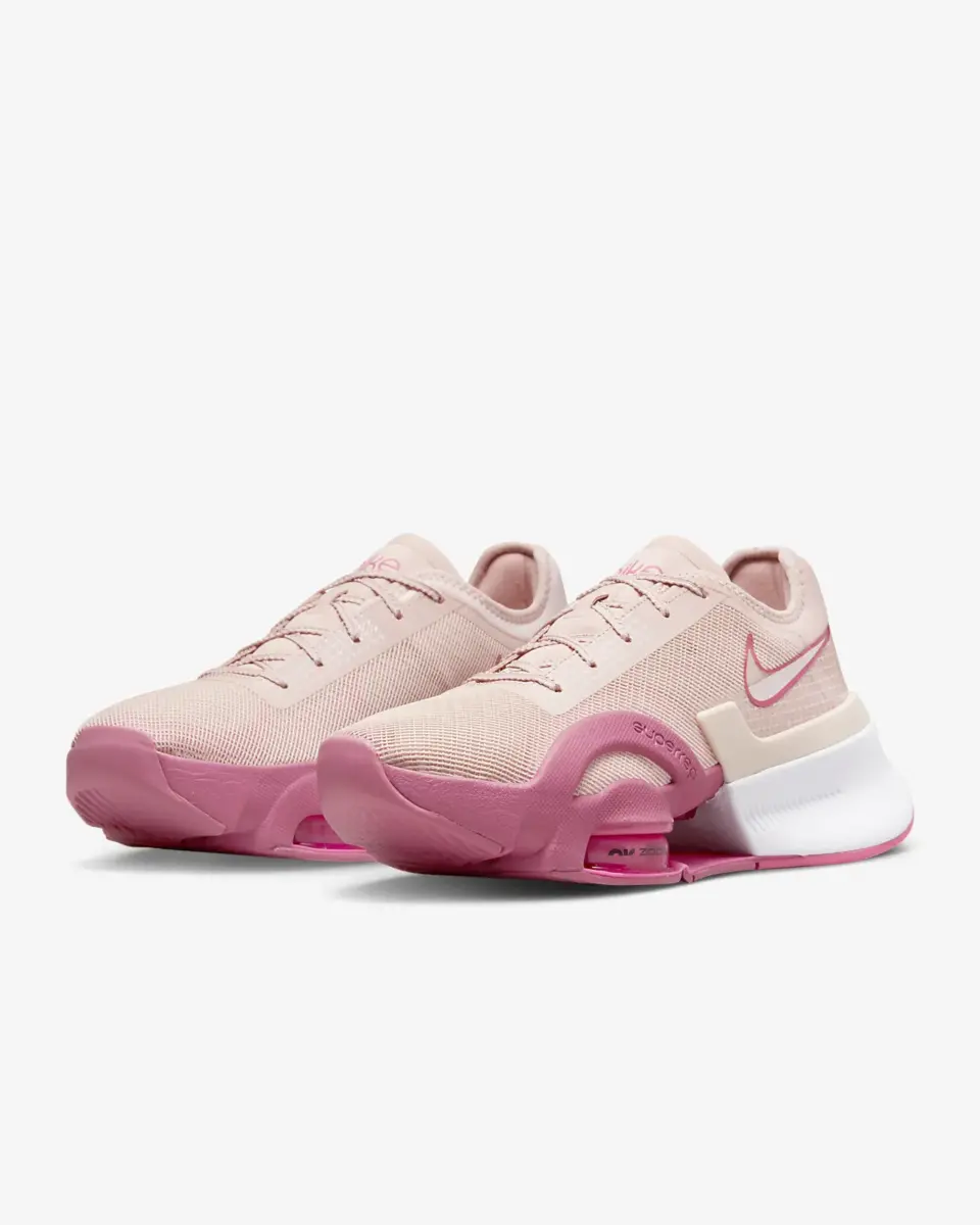  Nike Zoom SuperRep 3 "Pinksicle"