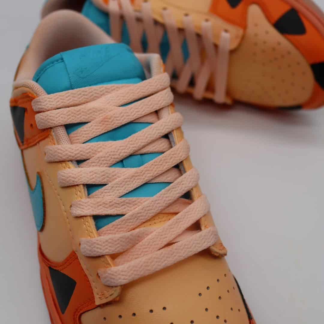 Flintstones sneakers