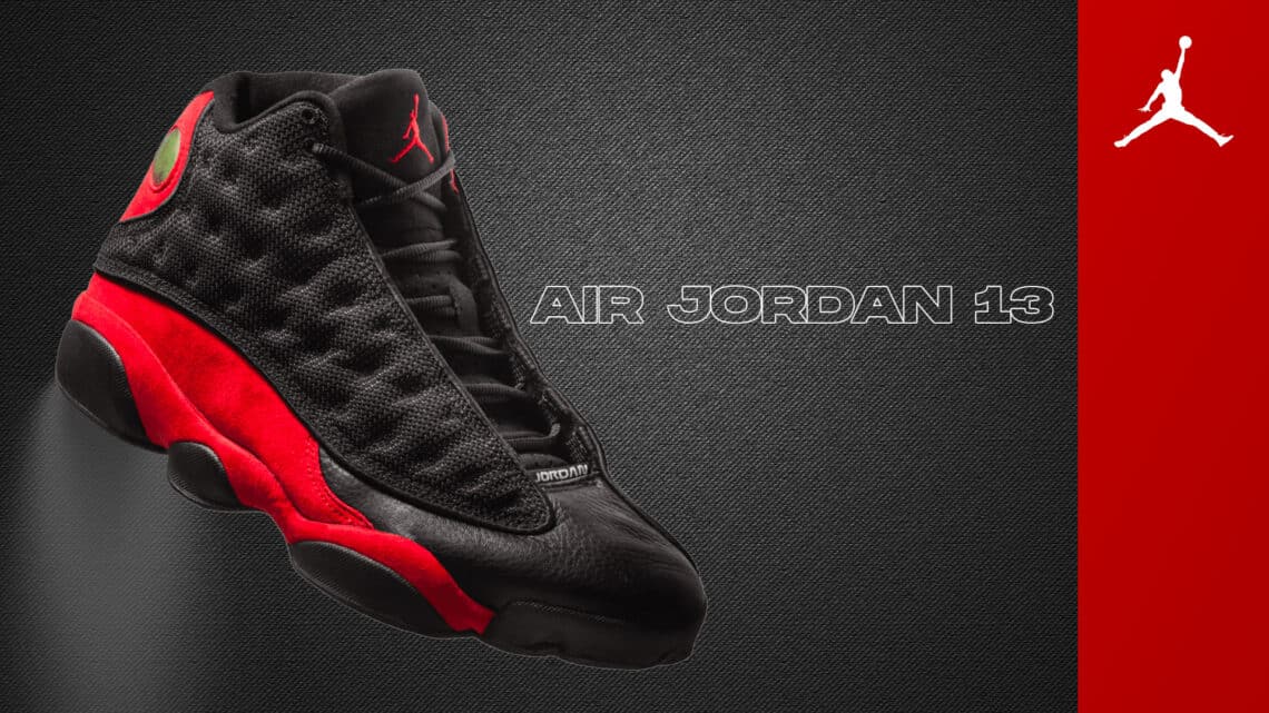 The Ultimate Guide To Every Air Jordan Sneaker Release (1 to 39)