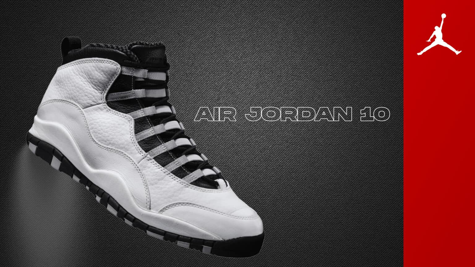 every year of jordan shoes
