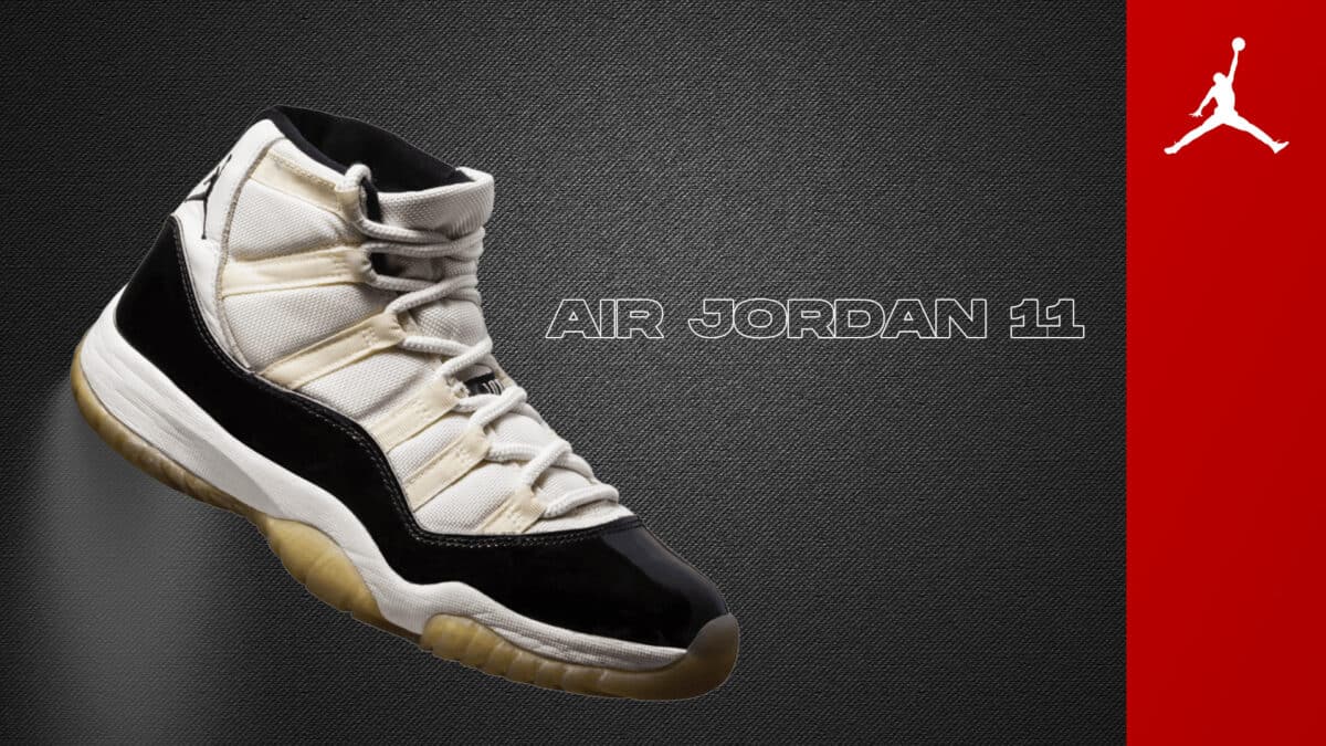 Air Jordan 11 Sneakers Guide