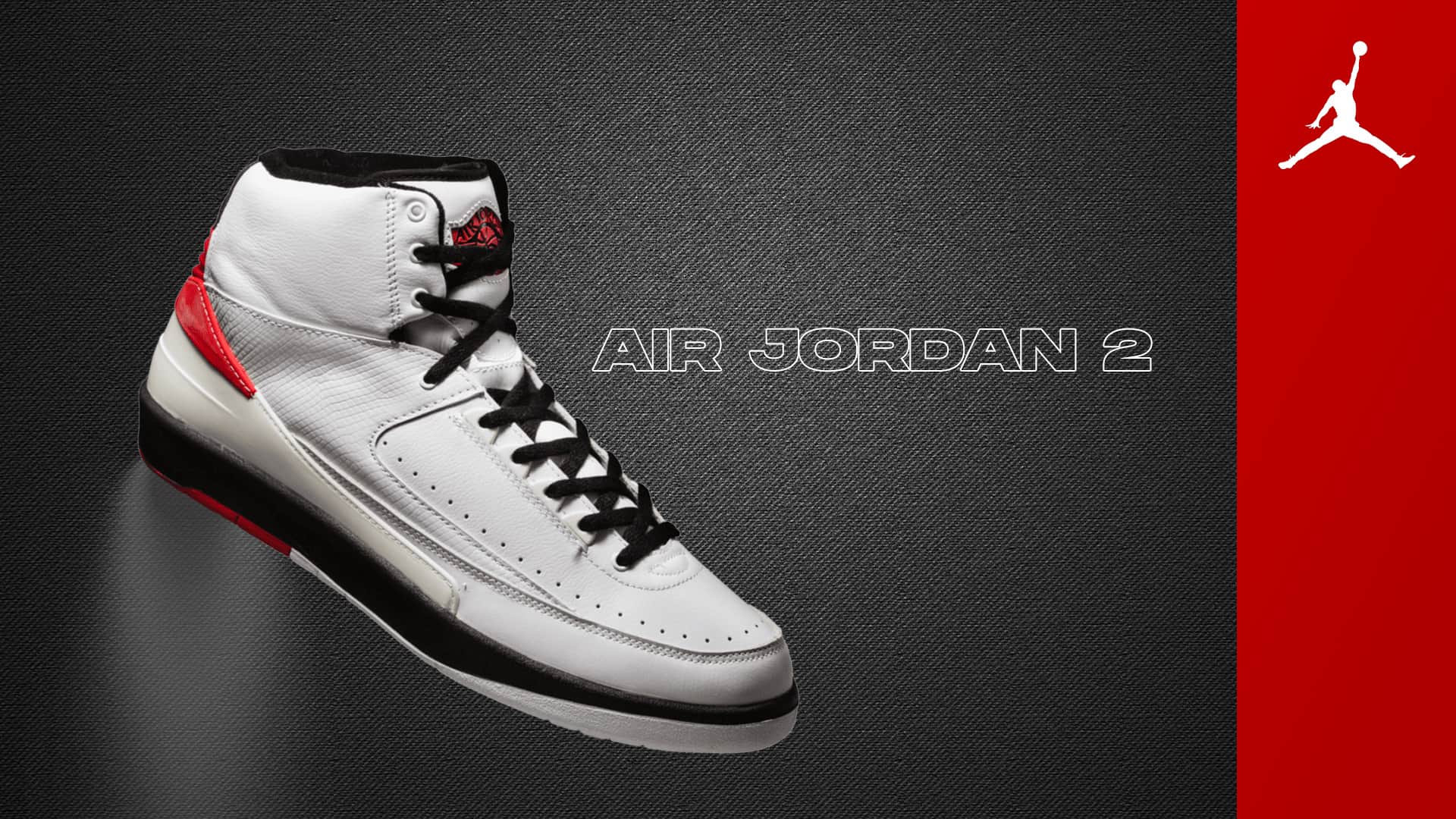 sneaker nike air jordan