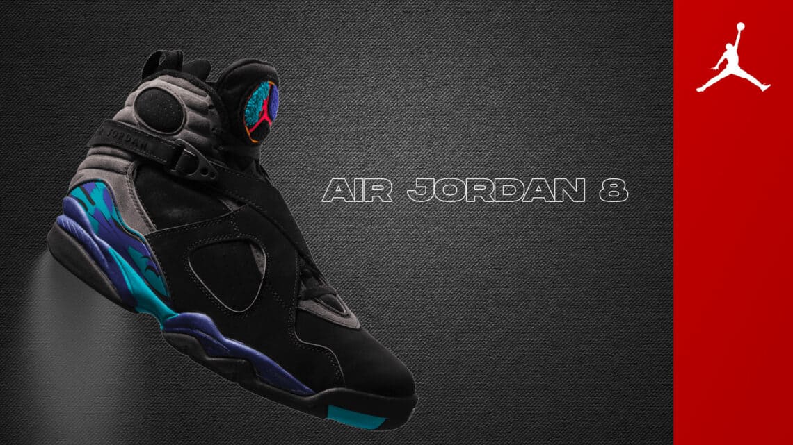 A Guide To Every Air Jordan Sneaker Release (1 to 38)