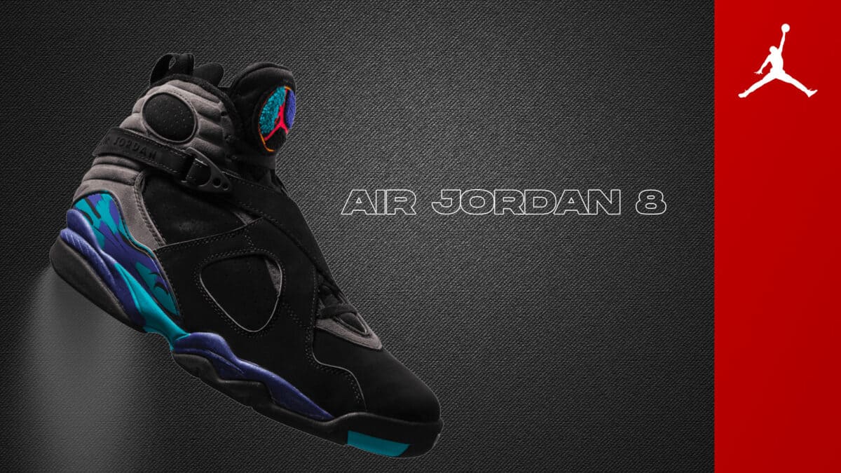 Best Air Jordans of All Time