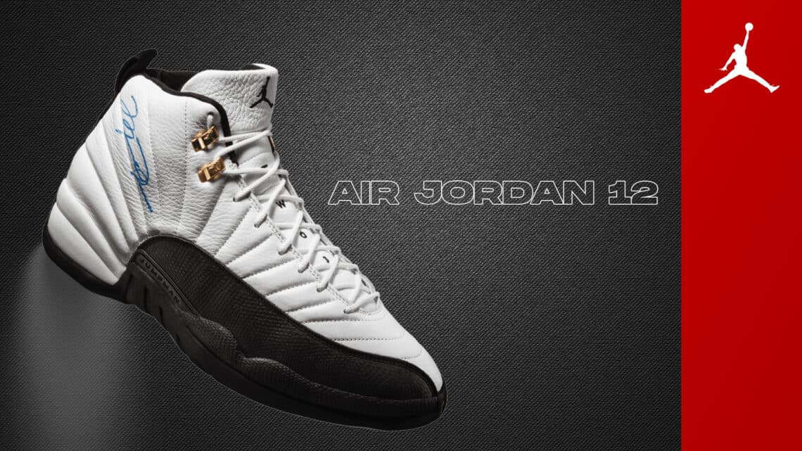 The Ultimate Guide To Every Air Jordan Sneaker Release (1 to 39)