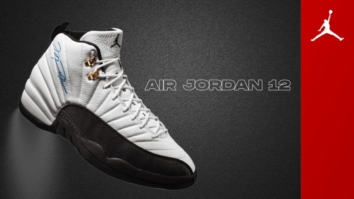 A Guide To Every Air Jordan Sneaker Release (1 to 38) - Sneaker Fortress