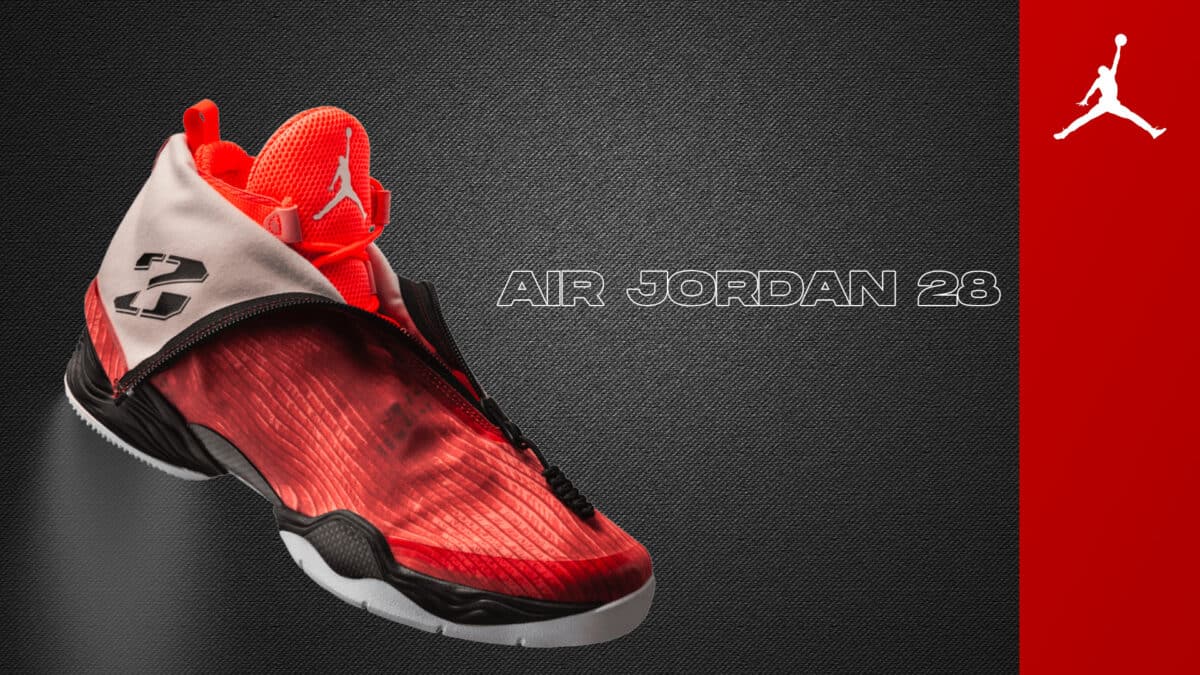 Beginner's Guide to Air Jordan Sneakers