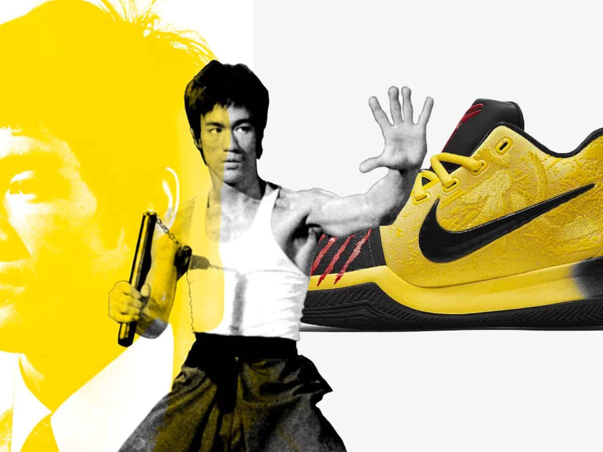 kyrie bruce lee release date