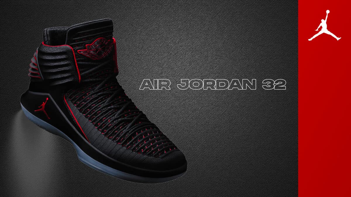 New Air Jordan Sneakers