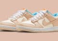 Nike Dunk Low Amber Brown – The Perfect Neutral Sunset Sneaker