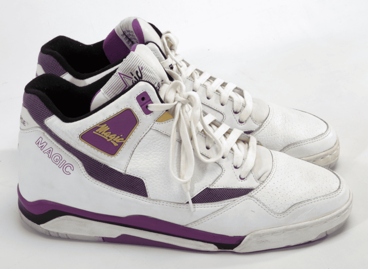 Classic 90s Sneakers Longing for a Revival