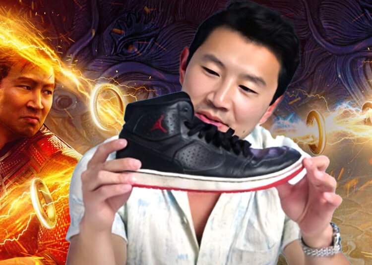 shang chi jordan 1s
