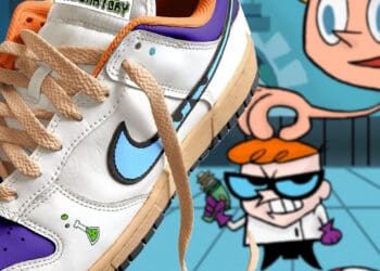 Step-Into-Dexter's-Laboratory-With-This-Nike-Dunk-Low-Sneaker-Design