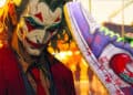 The Joker Gets His Own Air Jordan 1 Sneakers