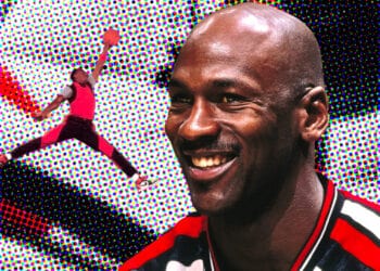 The One Nike Air Jordan Sneaker Michael Jordan Hated
