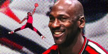 The One Nike Air Jordan Sneaker Michael Jordan Hated