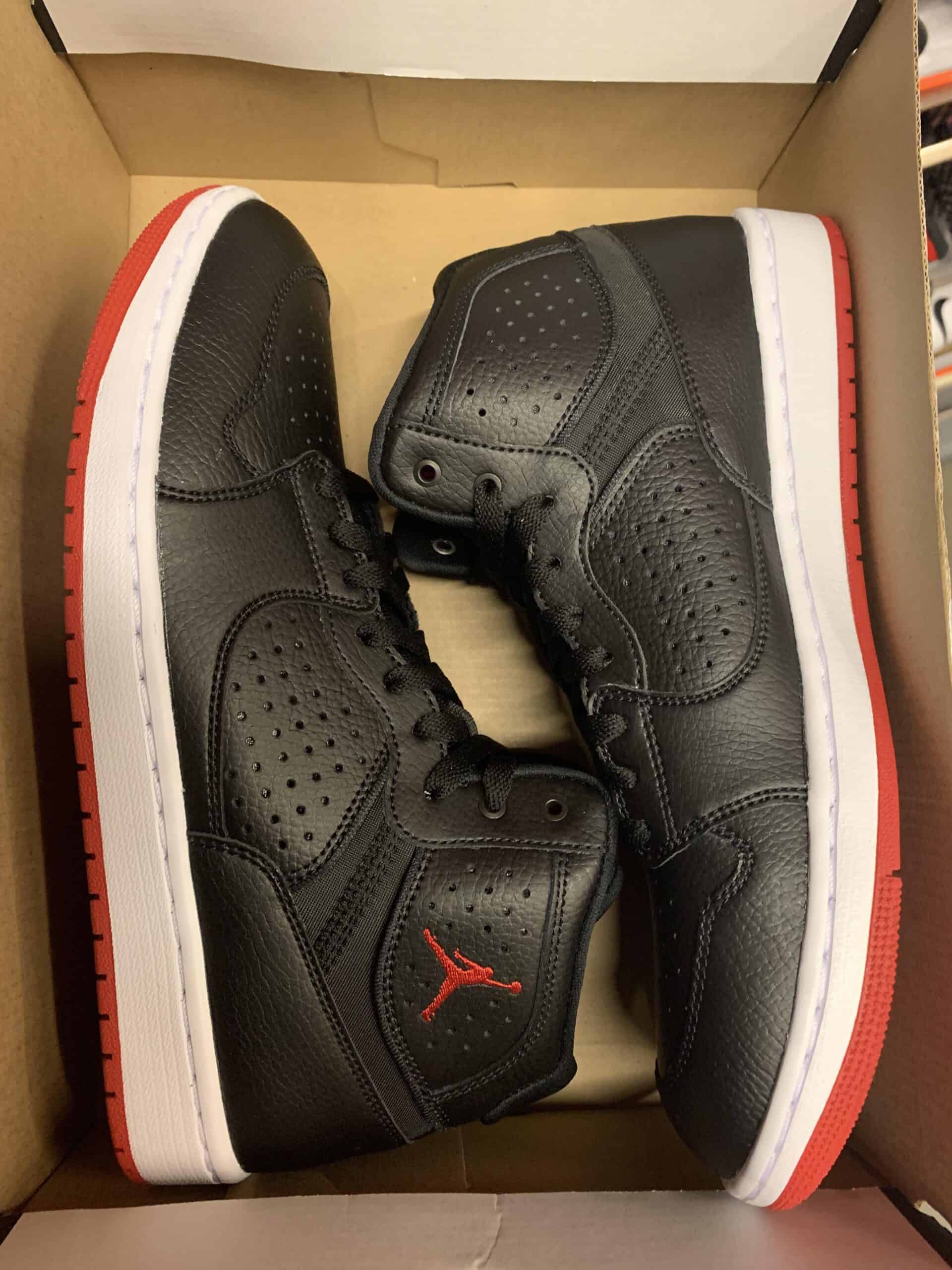 shang chi jordans shoes