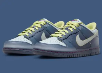 Nike Dunk Low Fearless