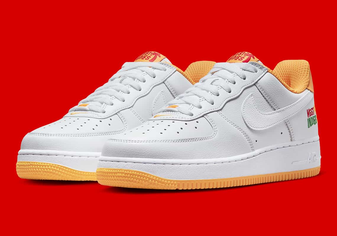 Nike air force 1 celebration of hot sale the swoosh