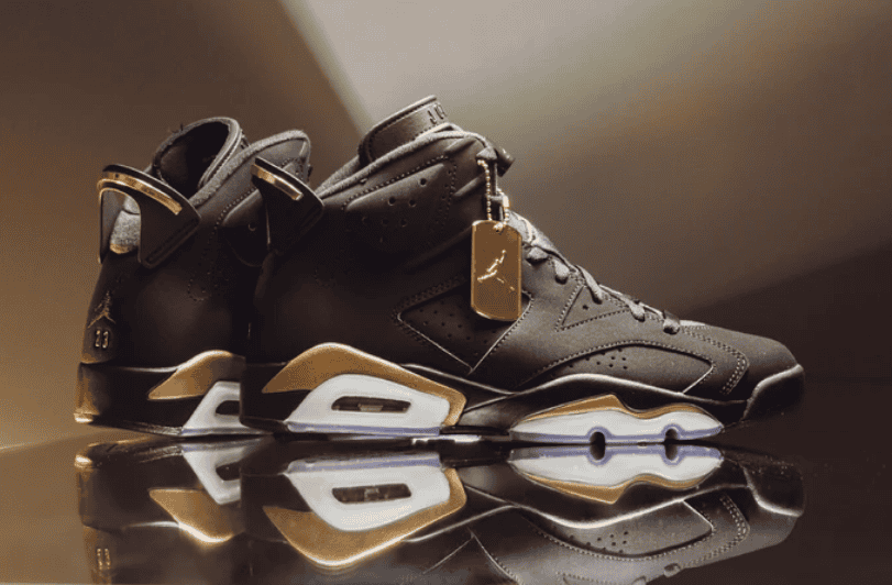 Jordan 6 DMP