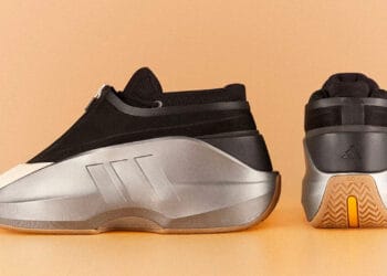 Adidas Crazy IIInfinity Is Set To Release Before The End of 2023