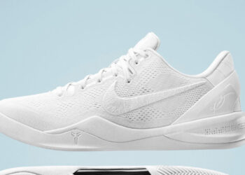 Buy The Nike Kobe 8 Protro "Halo" Here
