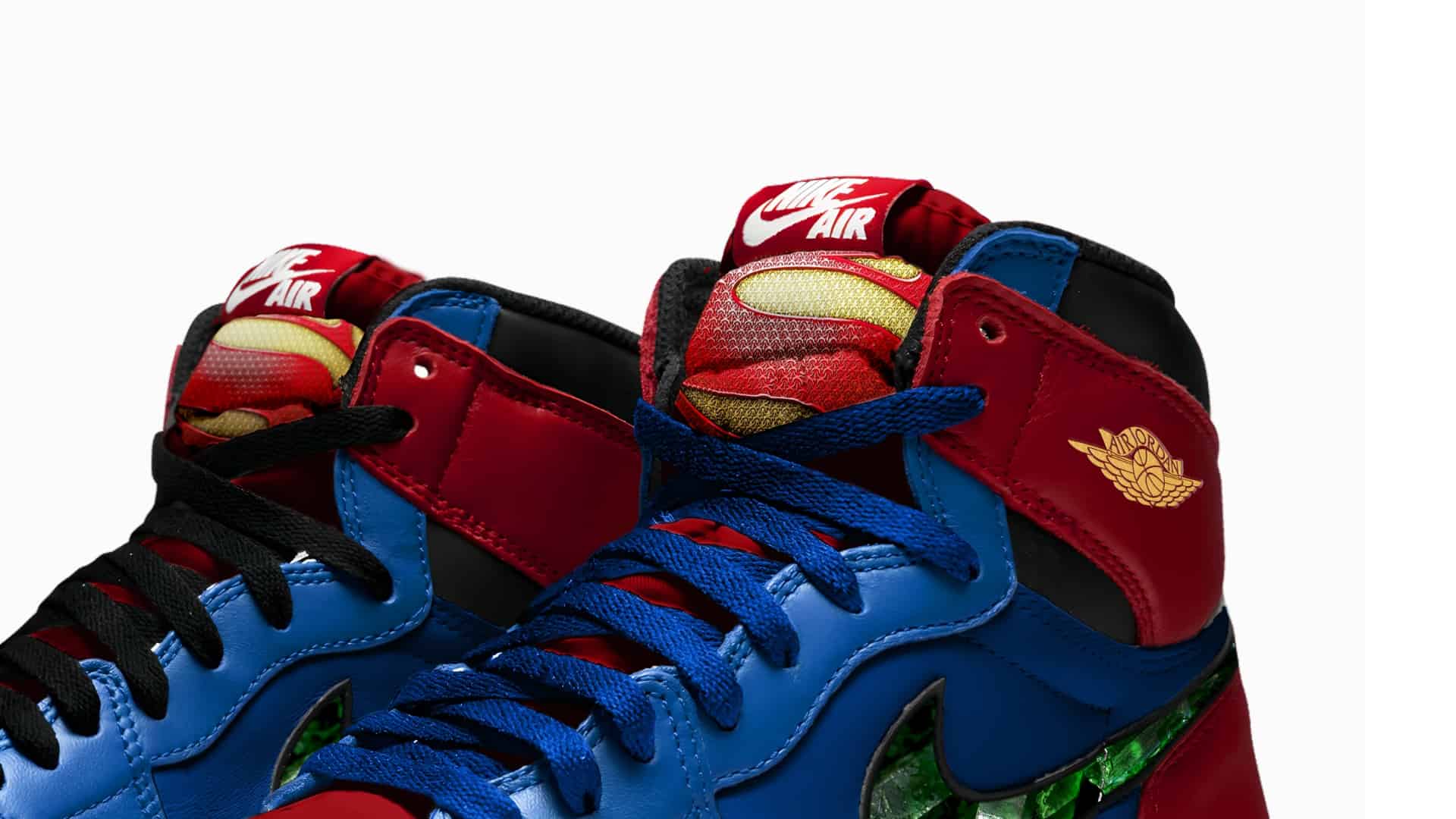 superbalist nike jordan