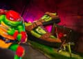 Its Turtle Time With These TMNT Mutant Mayhem Sneakers