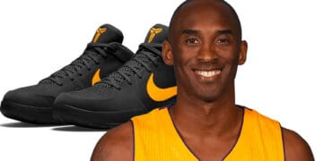 Nike Kobe Releases For 2023 24