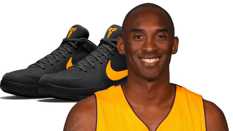 Nike Kobe Releases For 2023 24