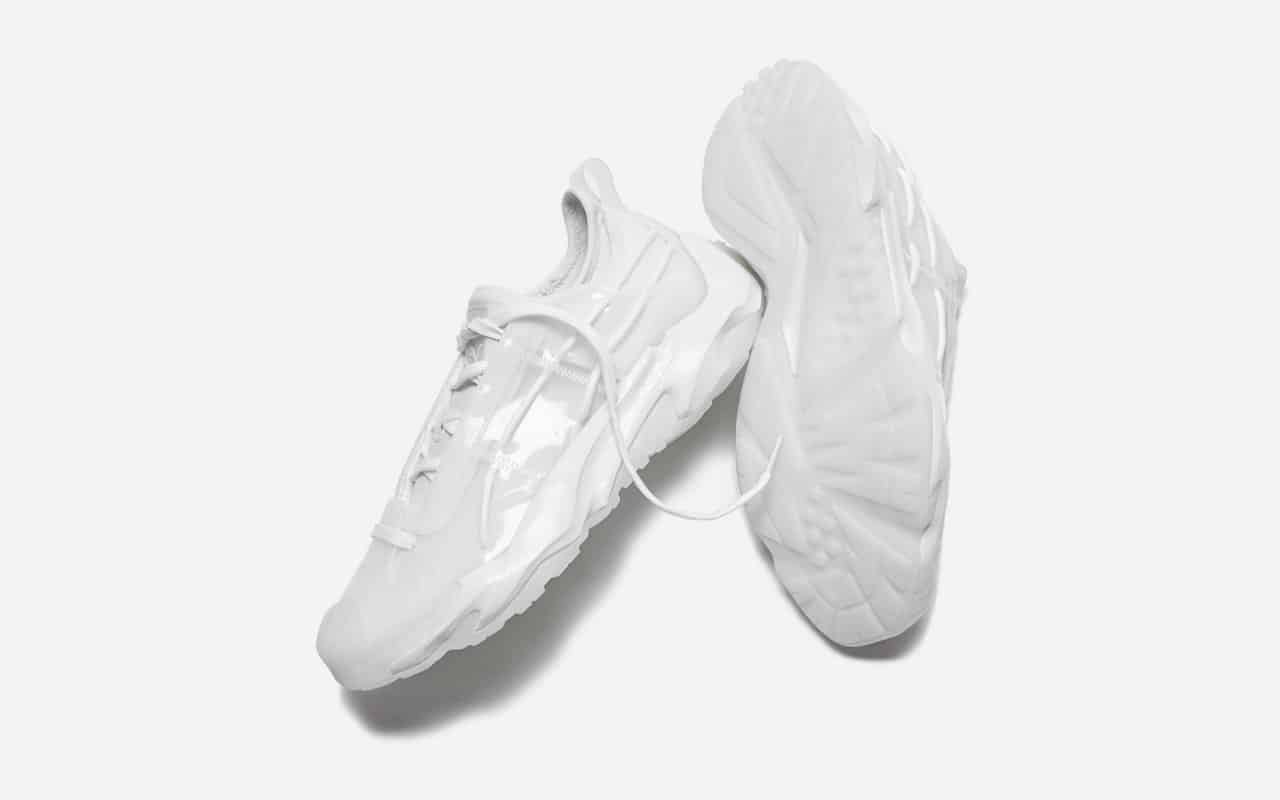 Puma hot sale adidas collab