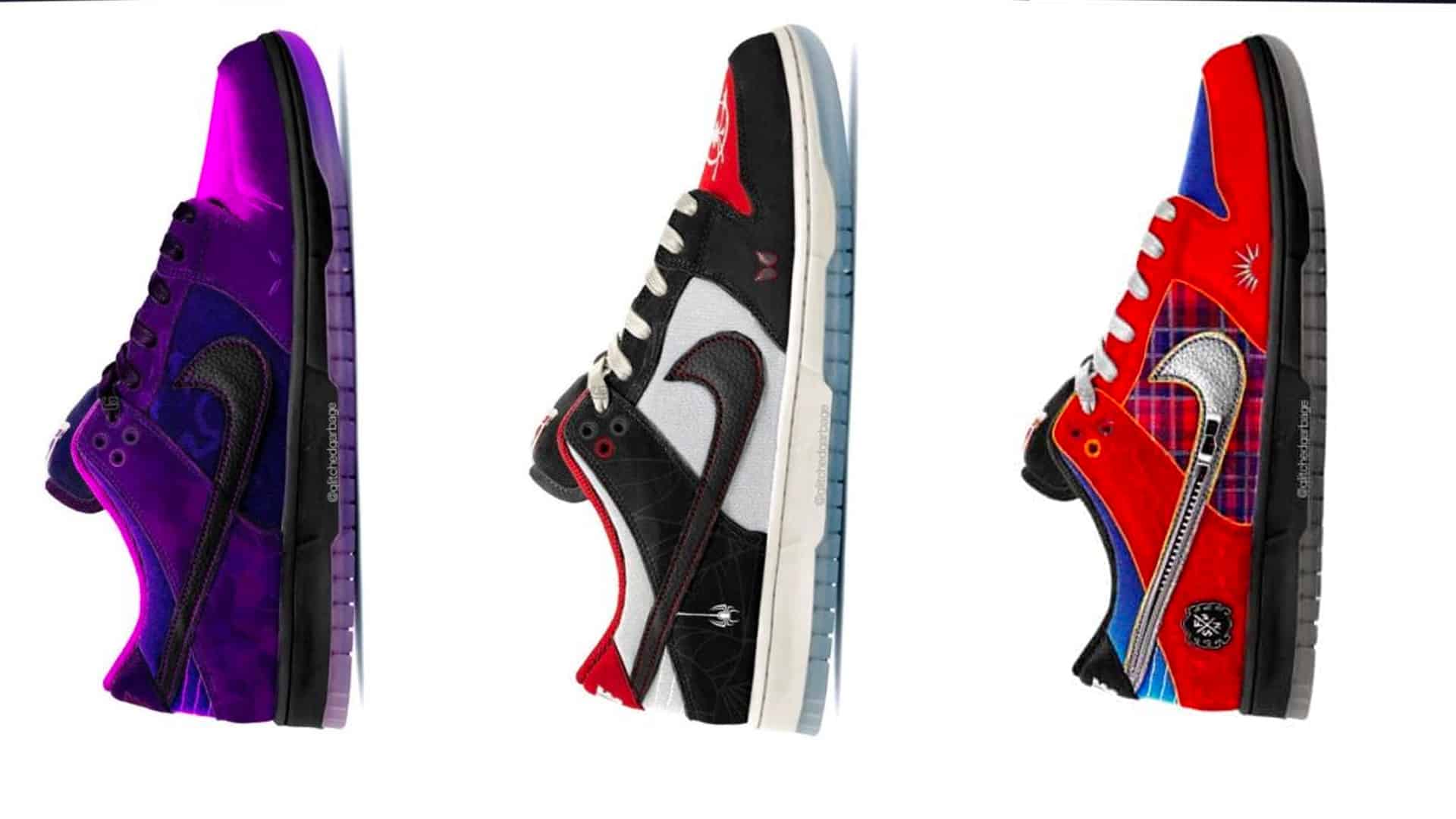 sb dunk low custom