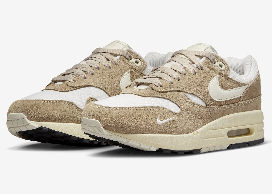 The Nike Air Max 1 Joins The Hangul Day Celebrations