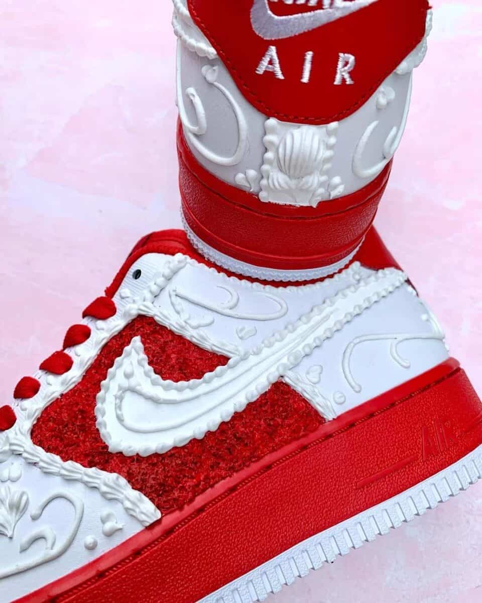 Red velvet air force 2024 1