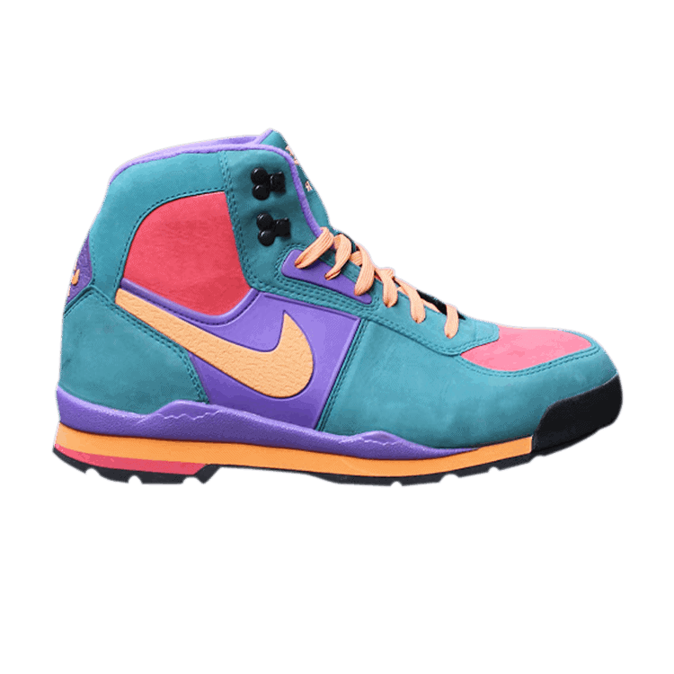 Will Smith Fresh Prince of Bel Air sneakers