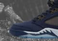 Air Jordan 5 Midnight Navy Sneakers