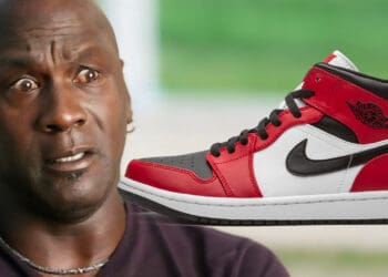 Hidden Details & Secrets on Air Jordan Sneakers You Probably Missed