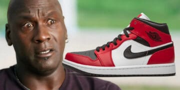 Hidden Details Secrets on Air Jordan Sneakers You Probably Missed