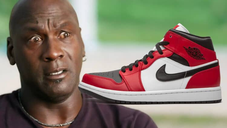 Hidden Details Secrets on Air Jordan Sneakers You Probably Missed