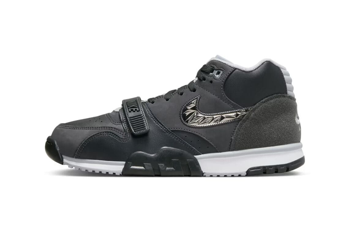 Nike Air Trainer 1 "Super Bowl"
