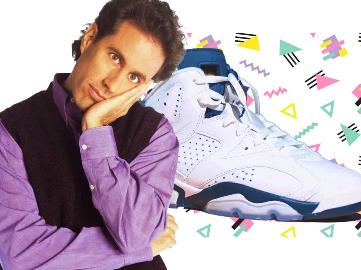 air seinfeld nike