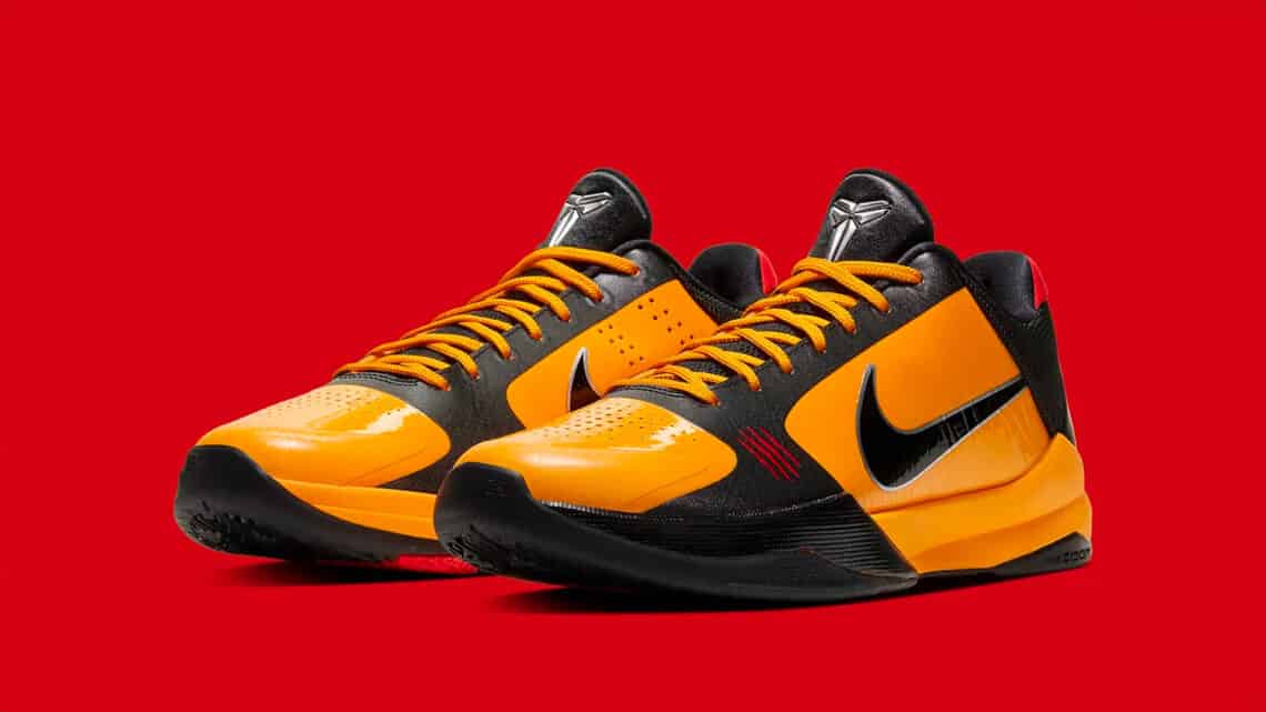 The 17 Best Basketball Shoes From Nike