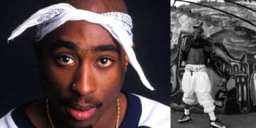 The 7 Sneakers That Echo Tupac 2Pac Shakurs Legacy