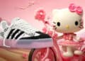 The Hello Kitty x adidas Samba 2.0 Is The Sneaker Of Our Dreams