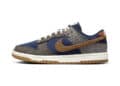 The Nike Dunk Low 22Autumn Gentleman 22 Exudes Sophisticated Elegance